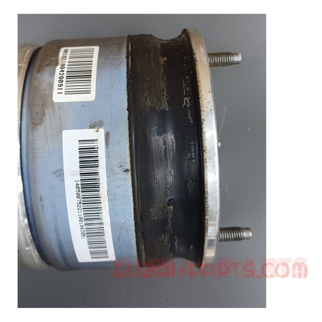 BMW F01 LCi F02 LCi Air Suspension Strut Rear Left Side 6858811 Genuine Product Used