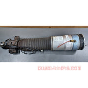 BMW F01 LCi F02 LCi Air Suspension Strut Rear Left Side 6858811 Genuine Product Used