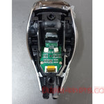 Load image into Gallery viewer, BMW G20 3 Logo Crystal Gear Handle Aftermarket New Product LHD