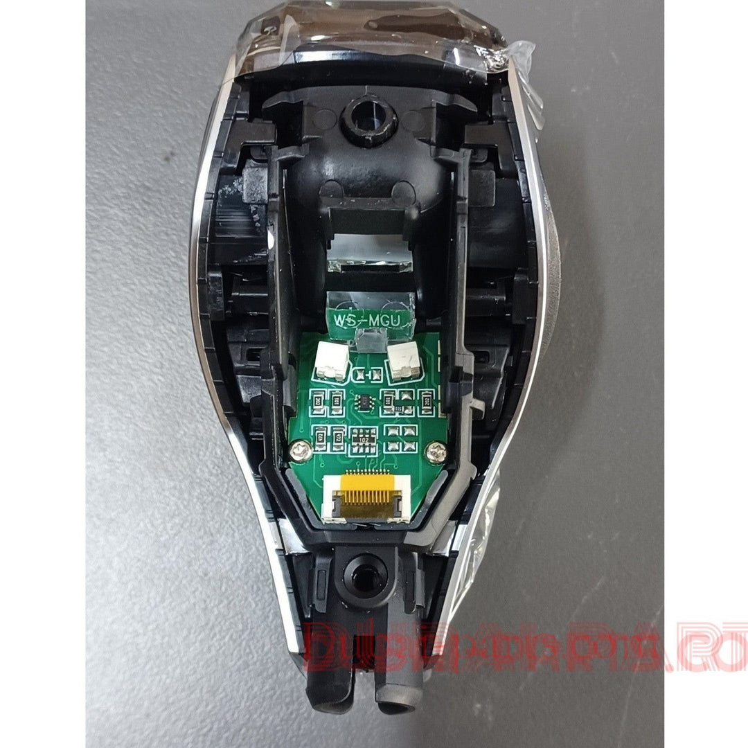 BMW G20 3 Logo Crystal Gear Handle Aftermarket New Product LHD