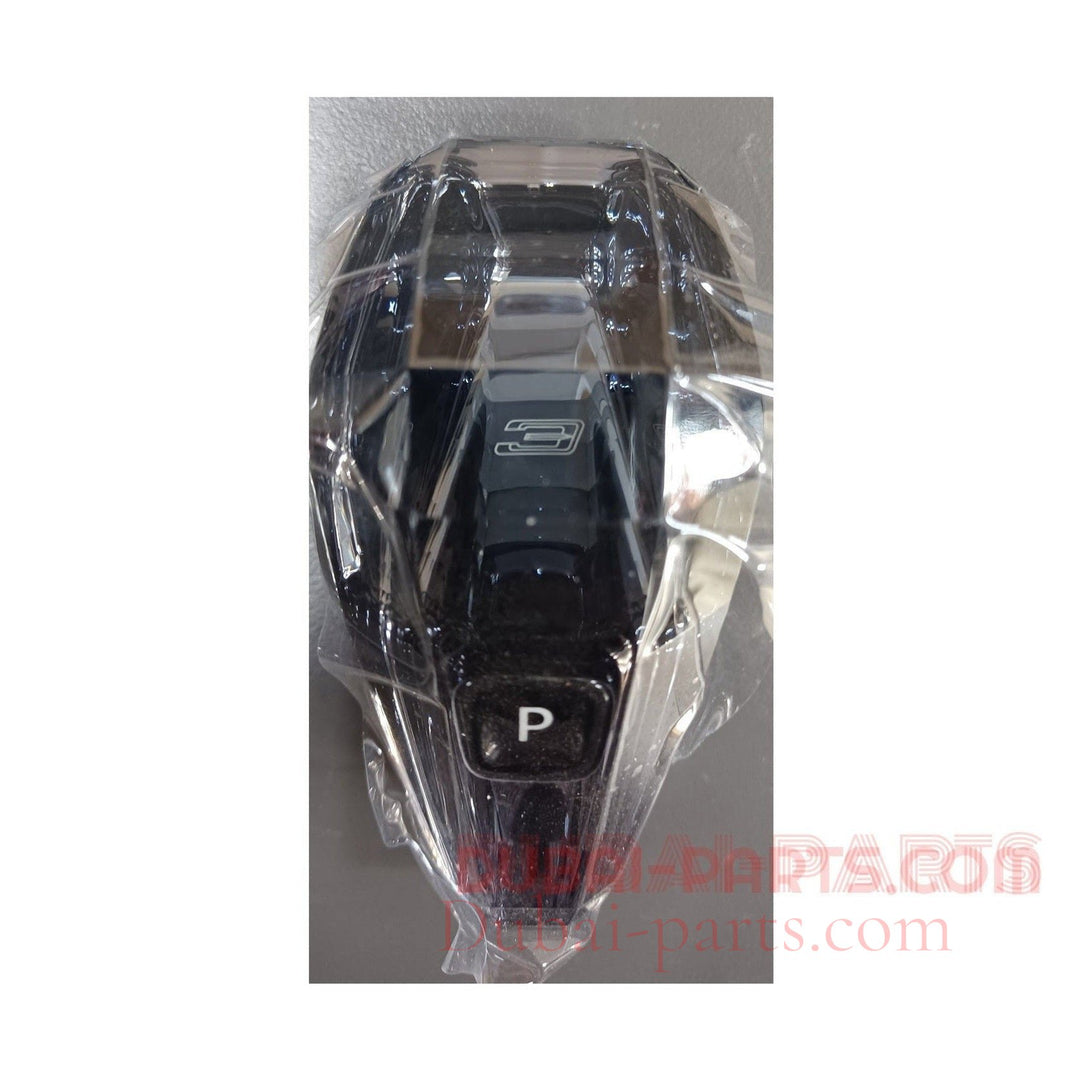 BMW G20 3 Logo Crystal Gear Handle Aftermarket New Product LHD