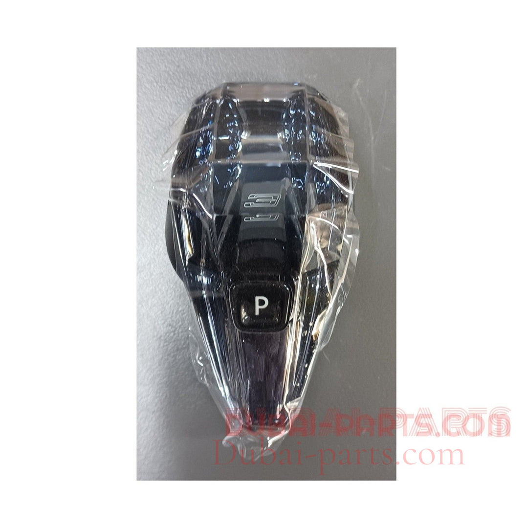 BMW G20 3 Logo Crystal Gear Handle Aftermarket New Product LHD
