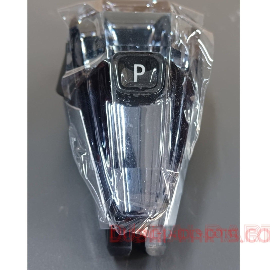 BMW G20 3 Logo Crystal Gear Handle Aftermarket New Product LHD