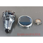 Load image into Gallery viewer, BMW X3 X4 X5 X6 X7  X Logo Crystal Gear Handle Aftermarket New Product LHD