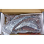 Load image into Gallery viewer, BMW E70 Door Inner Handle Set Four Piece Red Brown Color Aftermarket New Product
