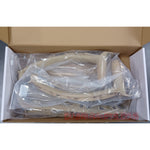 Load image into Gallery viewer, BMW E70 Door Inner Handle Set Four Piece Beige Color Aftermarket New Product