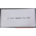 Load image into Gallery viewer, BMW E70 Door Inner Handle Set Four Piece Beige Color Aftermarket New Product