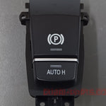 Load image into Gallery viewer, BMW F10,F01,F25,F15 Hand Brake Switch Assembly Black Color Aftermarket New Product