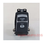 Load image into Gallery viewer, BMW F10,F01,F25,F15 Hand Brake Switch Assembly Black Color Aftermarket New Product