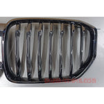 Load image into Gallery viewer, BMW G05 Pre LCi Front Grill Black Color Aftermarket New Product