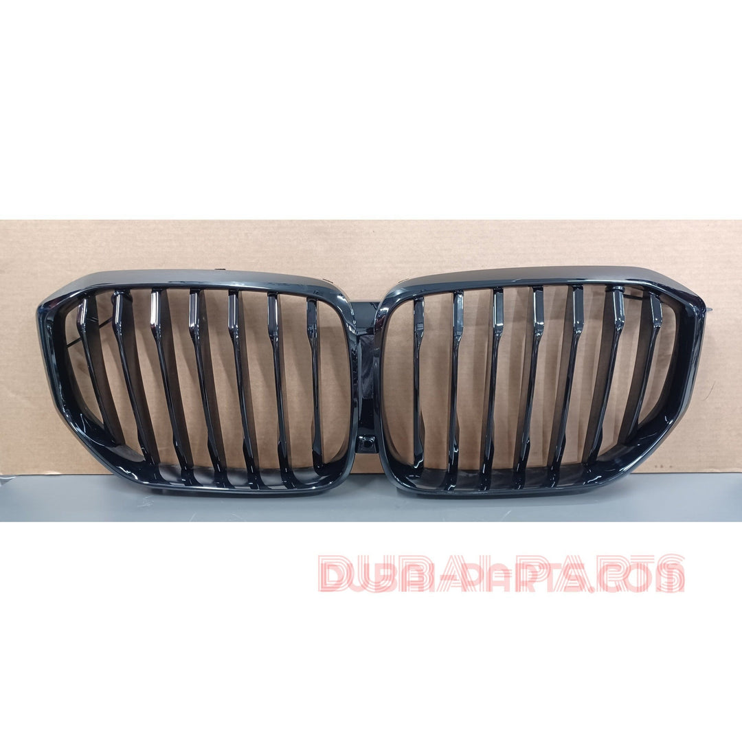 BMW G05 Pre LCi Front Grill Black Color Aftermarket New Product
