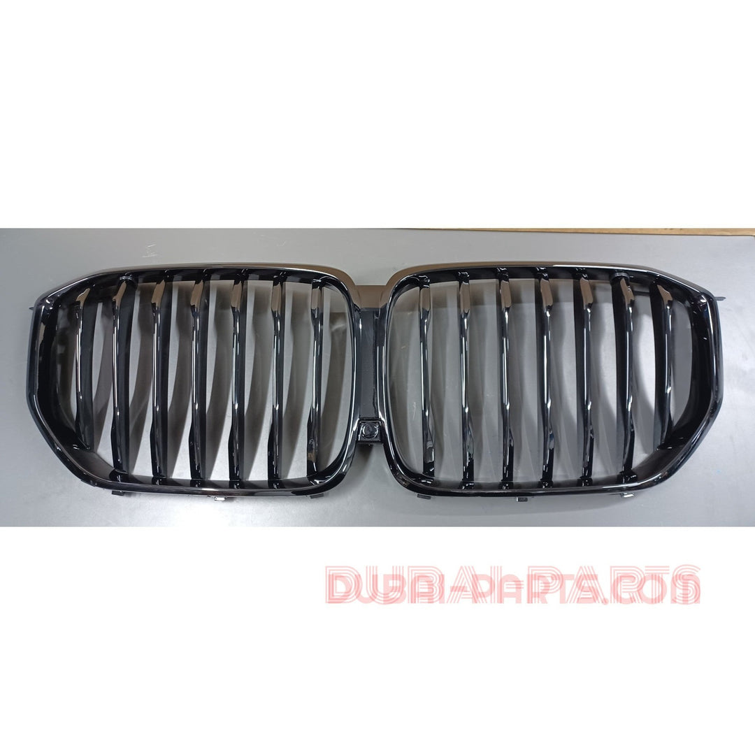 BMW G05 Pre LCi Front Grill Black Color Aftermarket New Product
