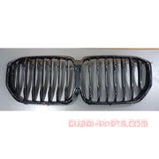 BMW G05 Pre LCi Front Grill Black Color Aftermarket New Product