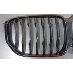 Load image into Gallery viewer, BMW G05 Pre LCi Front Grill Black Color Aftermarket New Product