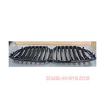 Load image into Gallery viewer, BMW G05 Pre LCi Front Grill Black Color Aftermarket New Product