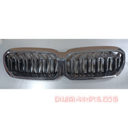 BMW G30 LCI Frontgrill, schwarz, Zubehör, Neuware