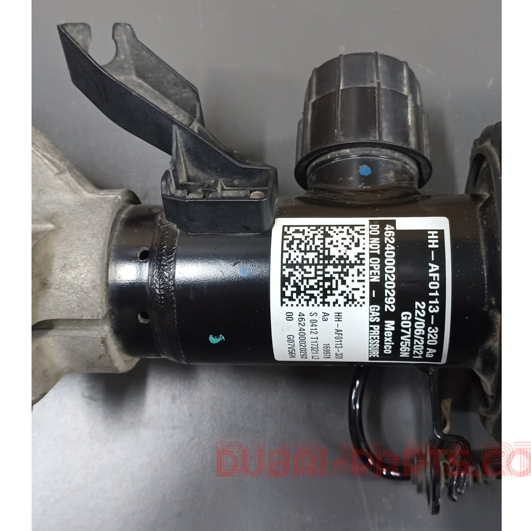 BMW G07, X7 Rear Right Side Air Shock Absorber 7831561 Genuine Product Used