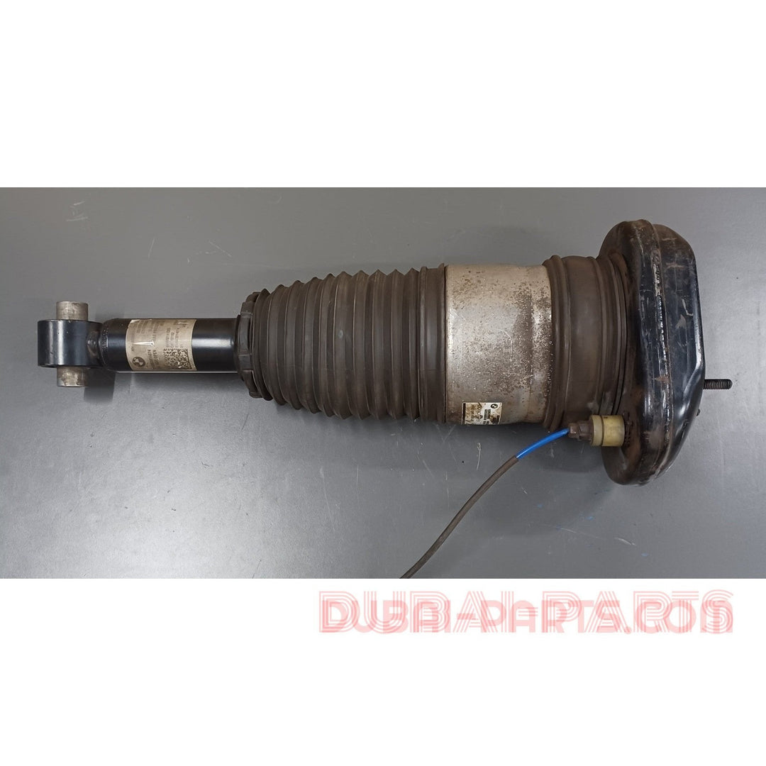 BMW G05 G07 Rear Right Side Air Shock Absorber 7668828 Genuine Product used