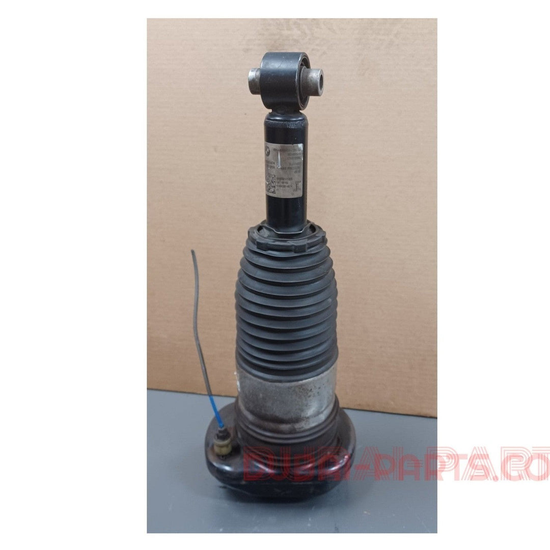 BMW G05 G07 Rear Right Side Air Shock Absorber 7668828 Genuine Product used
