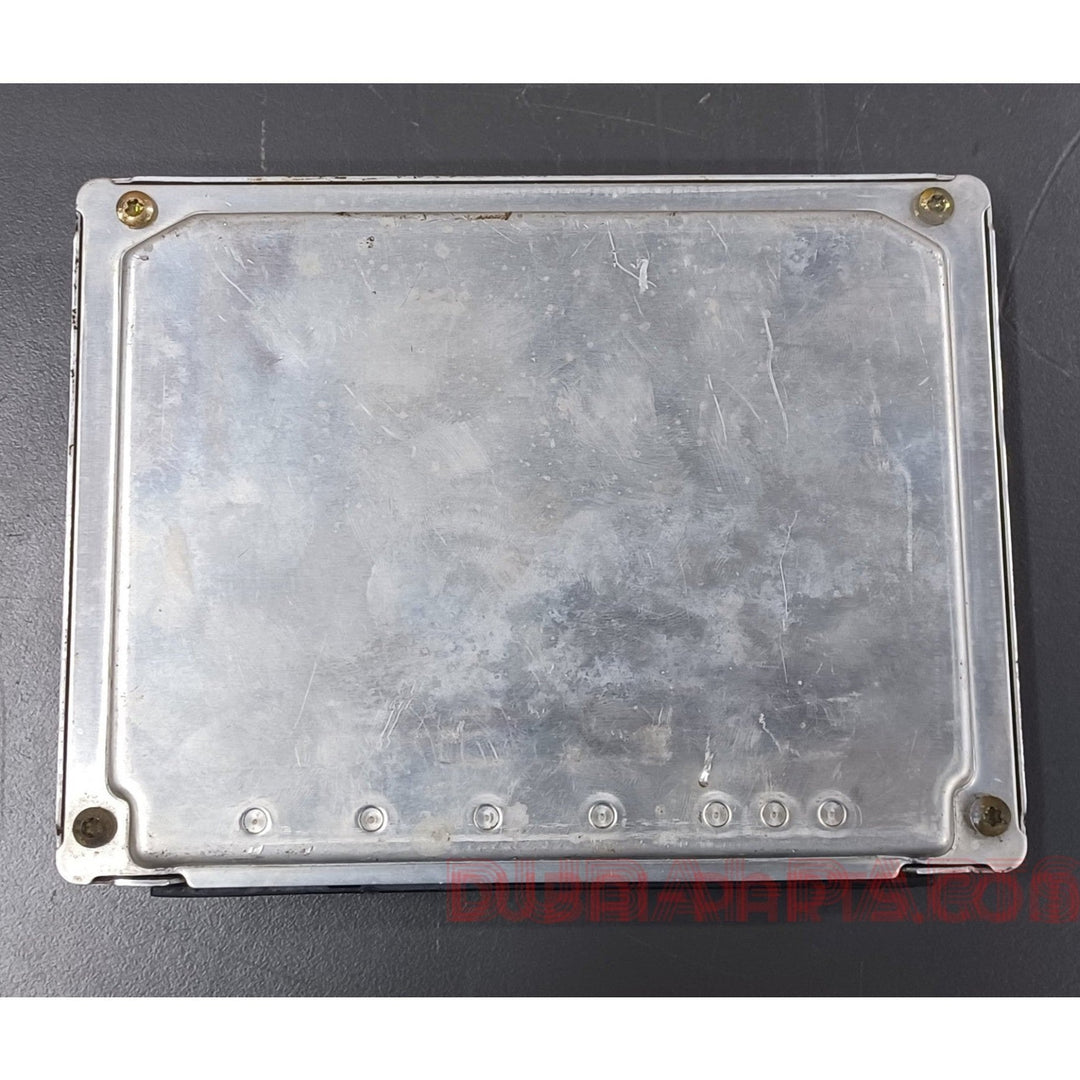 BMW E39,E36,Z3 Basic Control Unit ECU -DME 7519308 Genuine Product used
