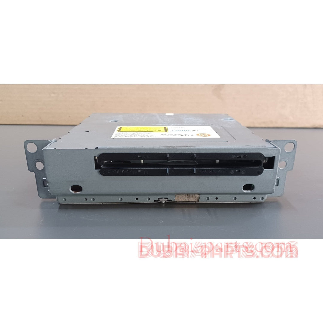 BMW F10 F10 LCI F02 Infotainment-Computer MID 9271933 Originalteil, gebraucht 