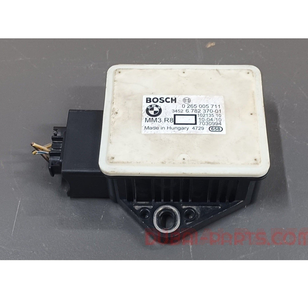 BMW E90 E60 E70 LCi Speed Sensor 6782370 Genuine Product Used