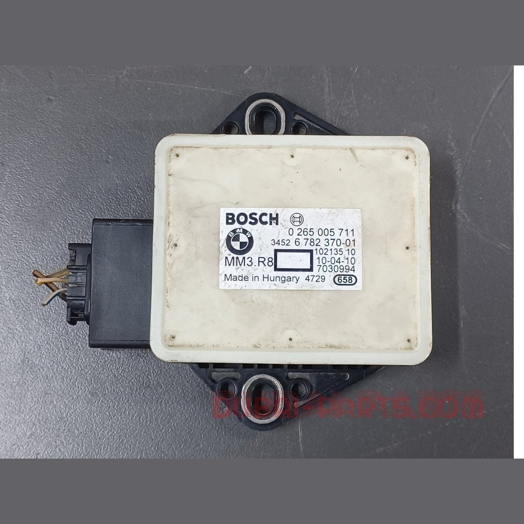 BMW E90 E60 E70 LCi Speed Sensor 6782370 Genuine Product Used