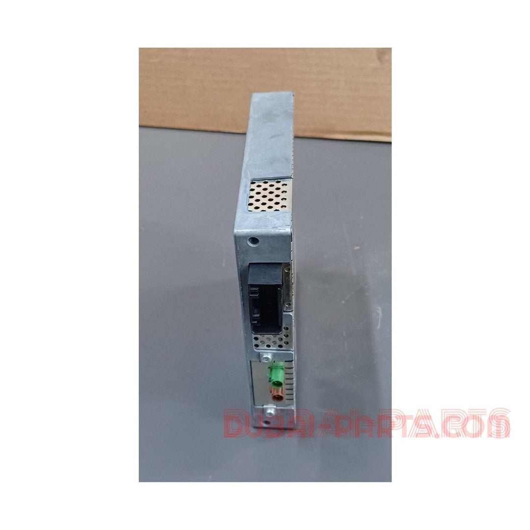 BMW F10, F30, F07 GT, X3 TV-Modul ISDB 9248592 Originalteil, gebraucht 
