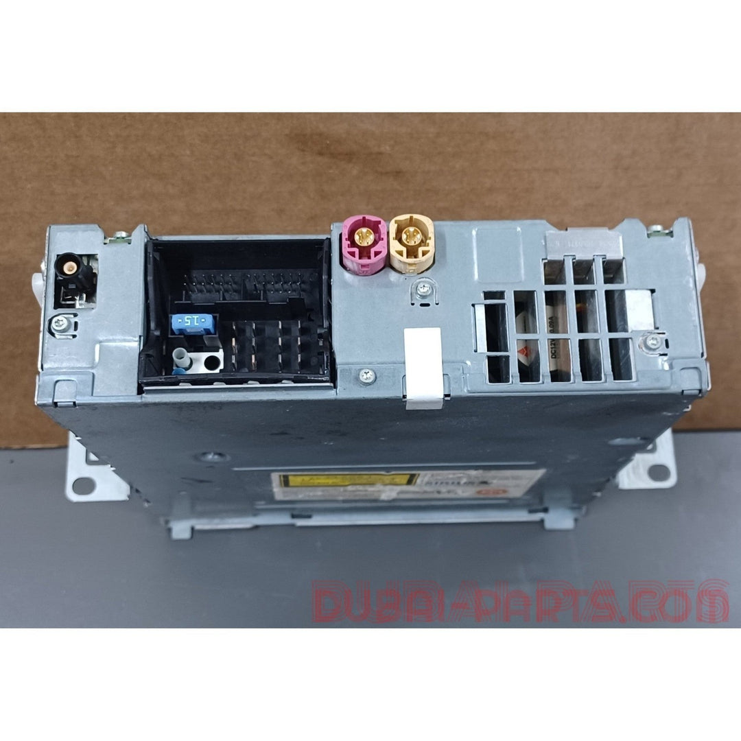 BMW E70 E70 LCi X6 Car infotainment Computer MID 9263945 Genuine Product Used