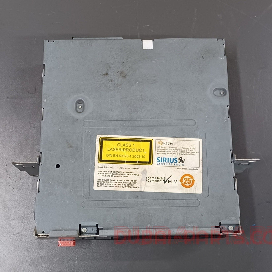 BMW E70 E70 LCi X6 Car infotainment Computer MID 9263945 Genuine Product Used