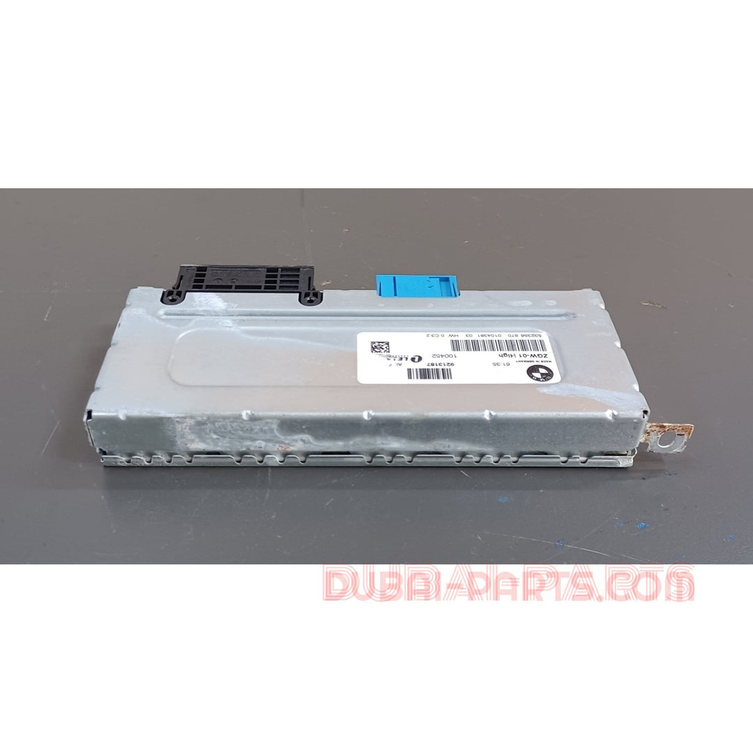 BMW F07 GT,F01,F02 Central Gateway Module 9236469 Genuine Product used