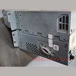 Load image into Gallery viewer, BMW X5,E70,X6,E71,E72 Navigation System infotainment display unit Head 9239225 Genuine Product used