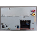 Load image into Gallery viewer, BMW X5,E70,X6,E71,E72 Navigation System infotainment display unit Head 9239225 Genuine Product used