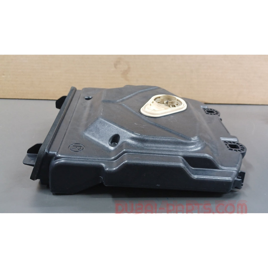 BMW F10, F10 LCI, F12 Zentral-Bass rechts HiFi-System 9169686 Originalteil, gebraucht 