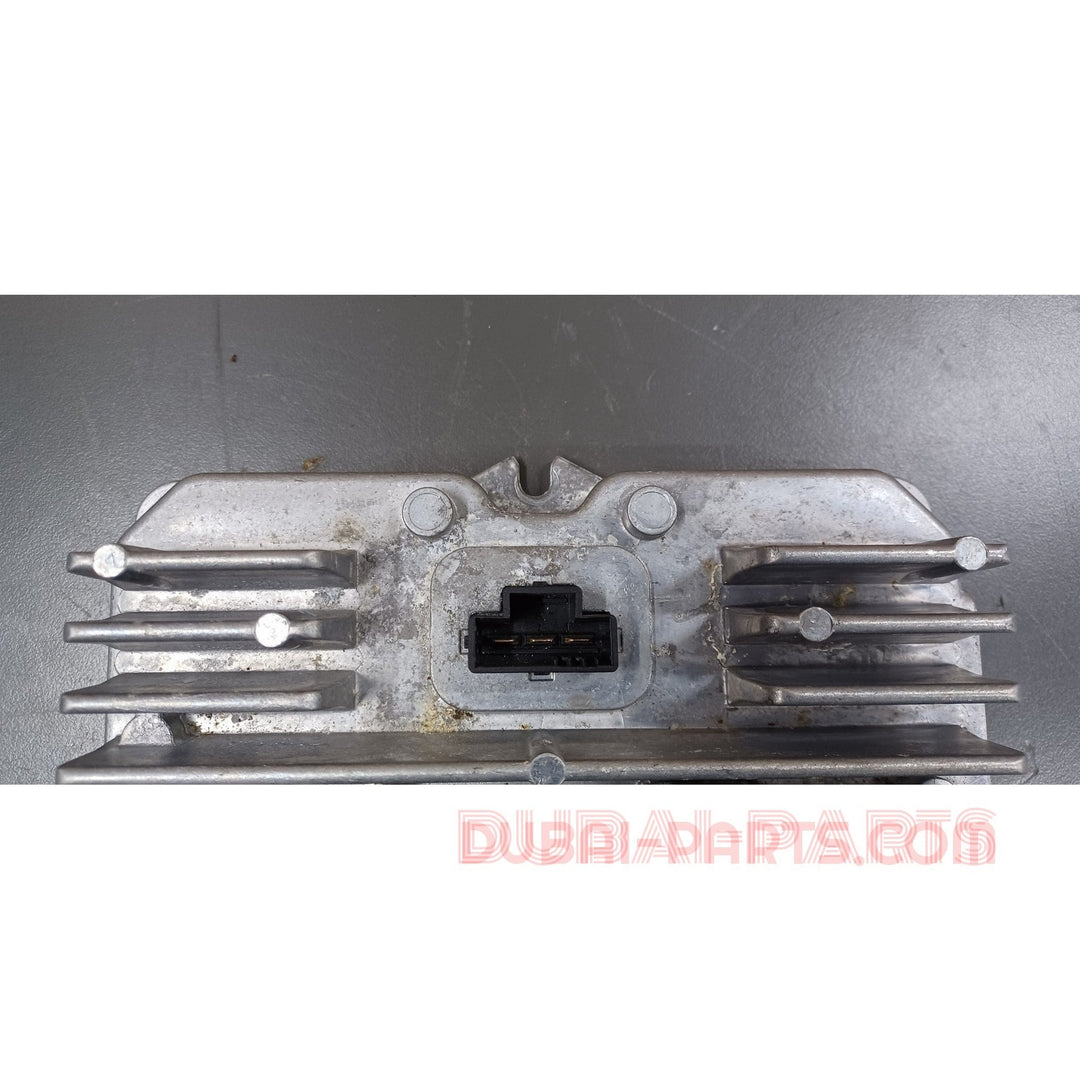 BMW X5, F15, X5 M F85 Spannungswandlermodul 9329336 Originalteil, gebraucht 