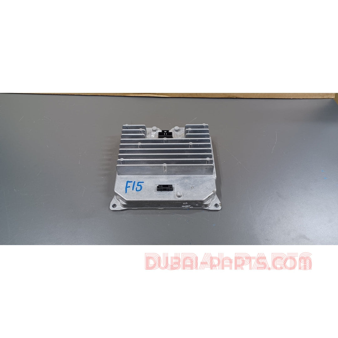 BMW X5, F15, X5 M F85 Spannungswandlermodul 9329336 Originalteil, gebraucht 