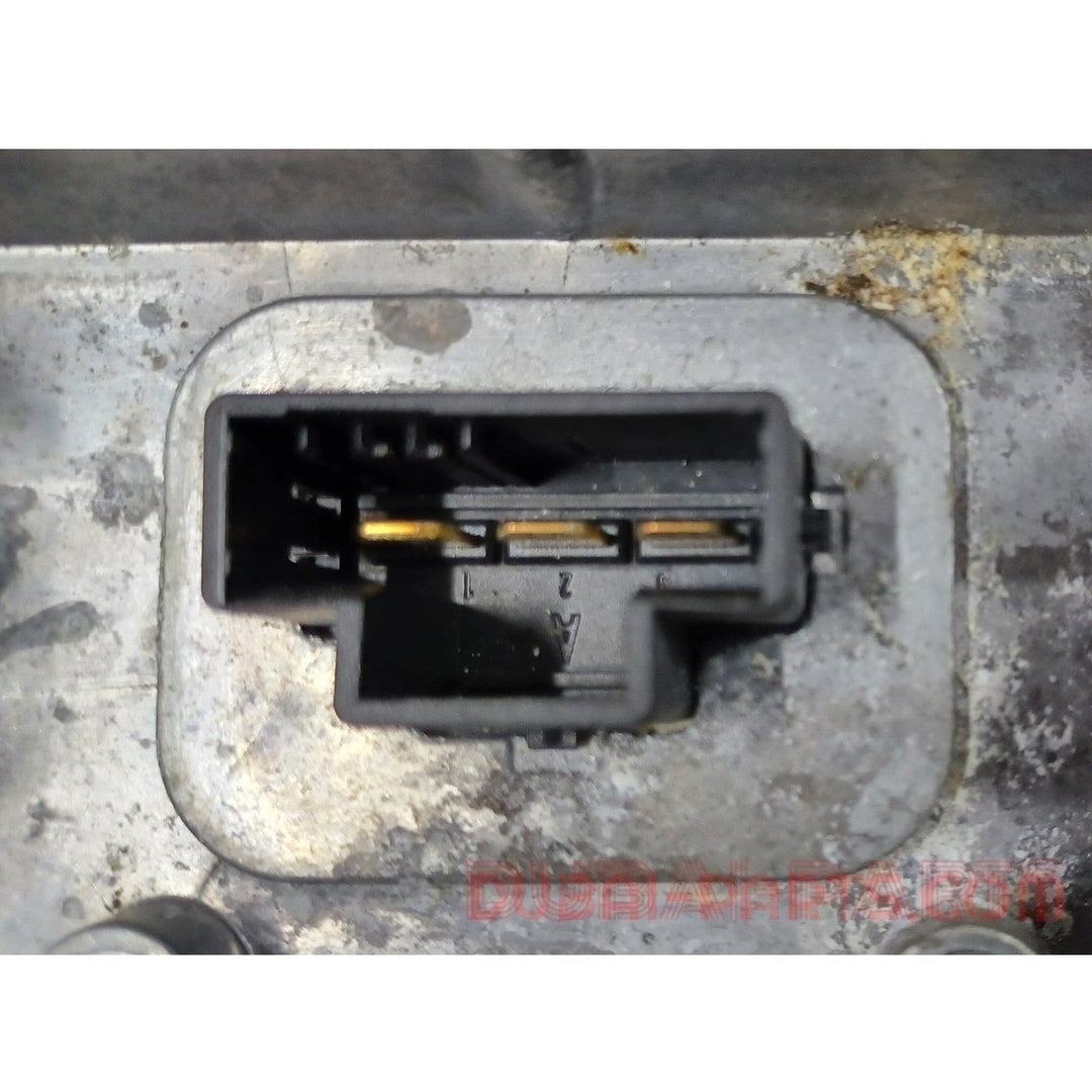 BMW X5, F15, X5 M F85 Spannungswandlermodul 9329336 Originalteil, gebraucht 
