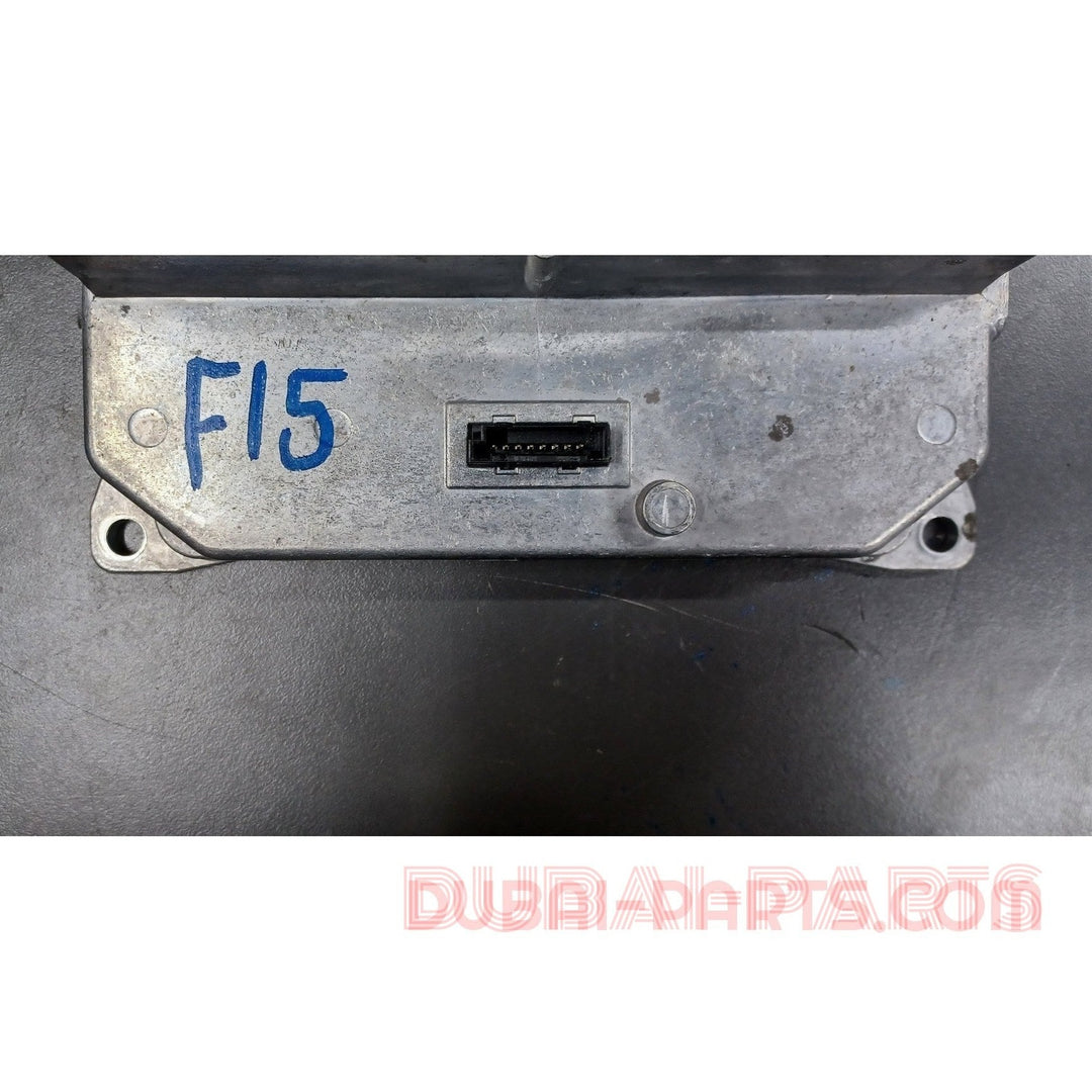 BMW X5, F15, X5 M F85 Spannungswandlermodul 9329336 Originalteil, gebraucht 