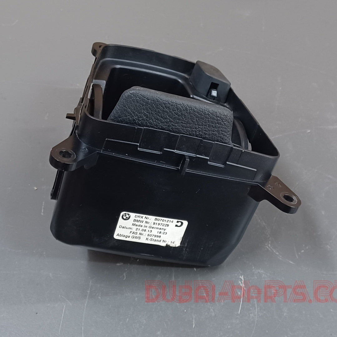 BMW F12 F13 F06 Ashtray Front 9197229 Genuine Product used