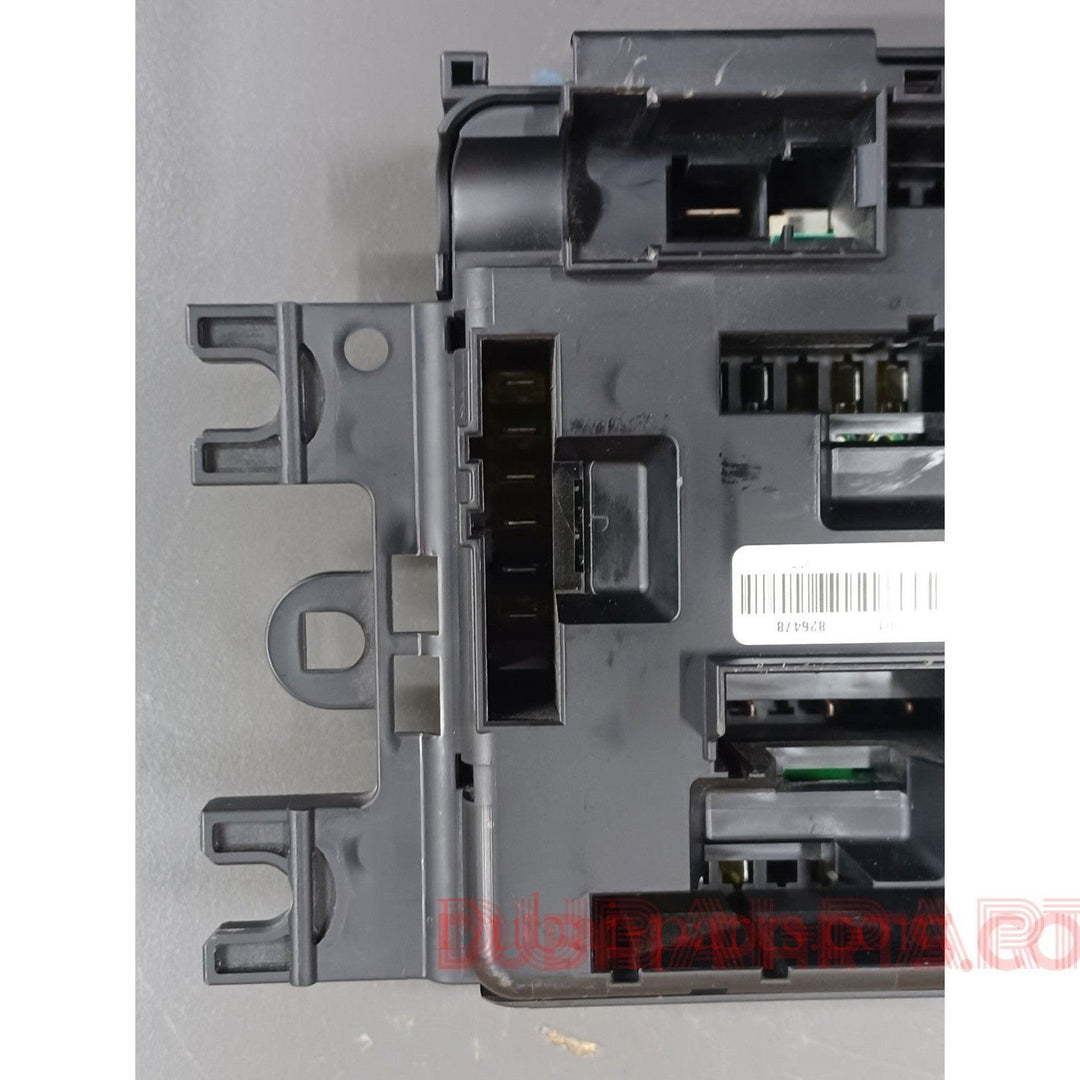 BMW 328 Series Cabin Fuse Box Rear Trunk 9337882 Genuine Product used
