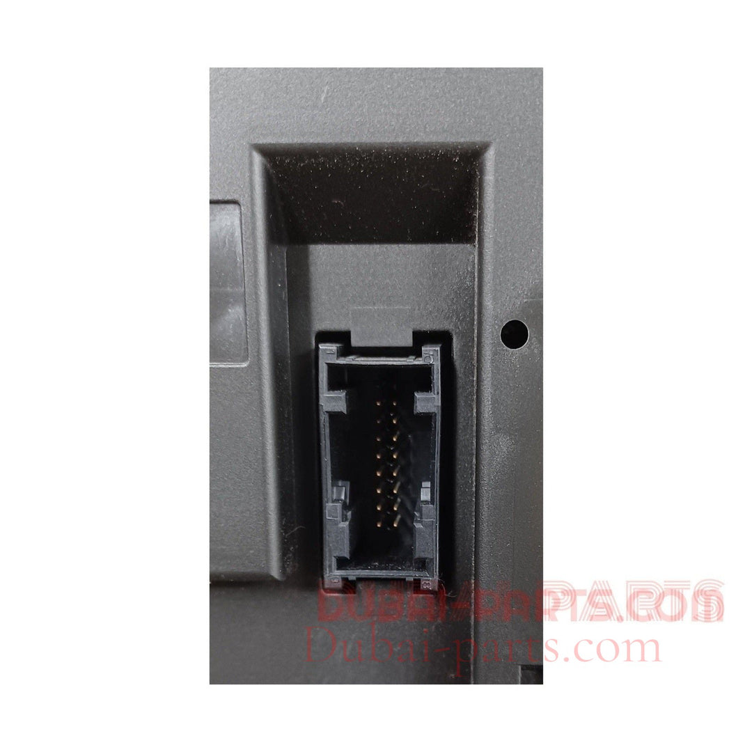 BMW X1 Tachometer/Instrumenteneinheit 9242344 Originalteil, gebraucht 