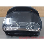 Bild in die Galerieansicht laden, BMW X1 Tachometer/Instrumenteneinheit 9242344 Originalteil, gebraucht 