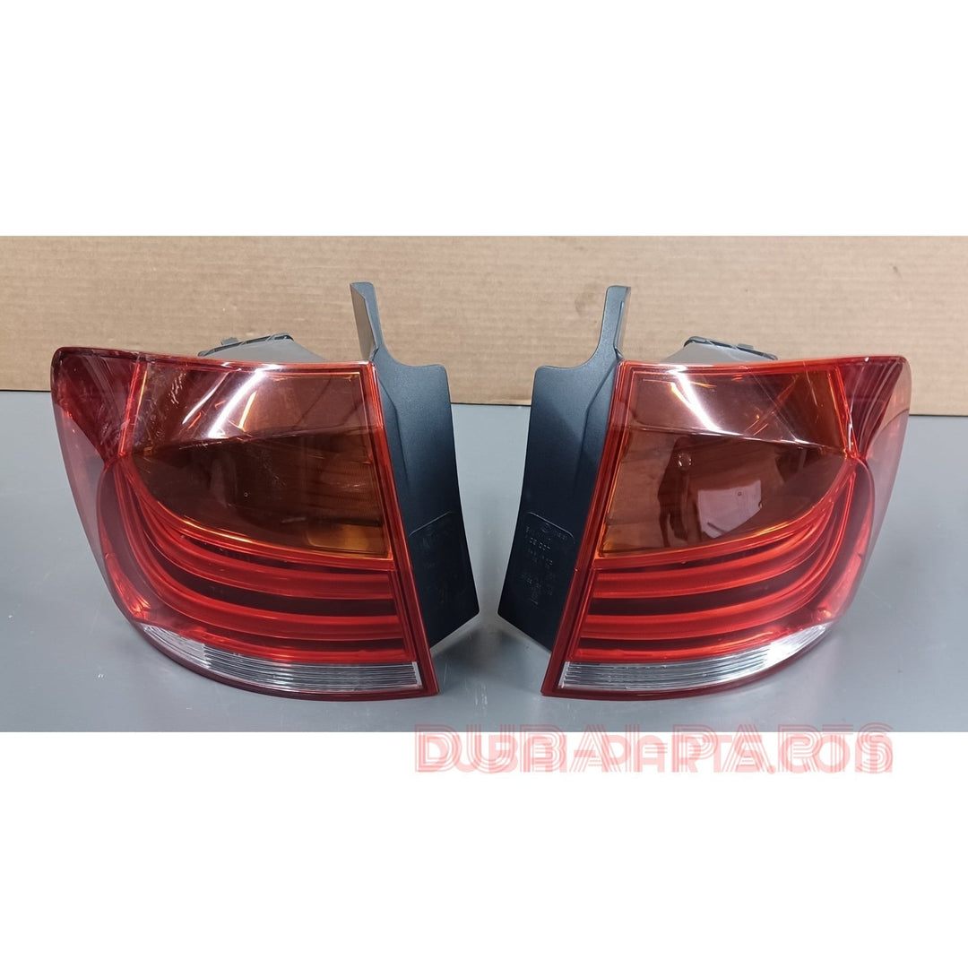BMW X1 E84 Rear Brake Light Left and Right Pair 2990109,2990110 Genuine Product used
