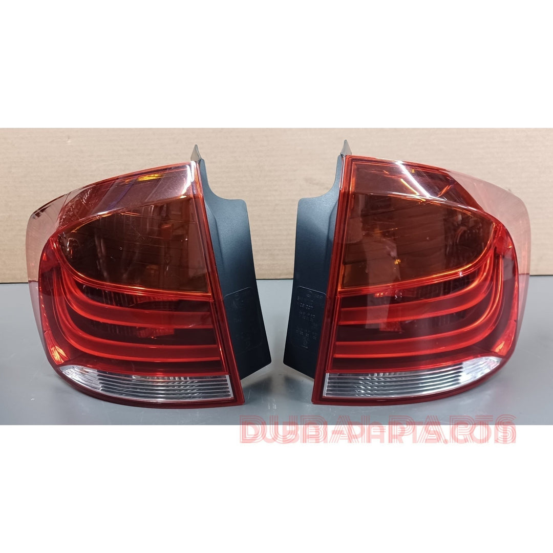 BMW X1 E84 Rear Brake Light Left and Right Pair 2990109,2990110 Genuine Product used
