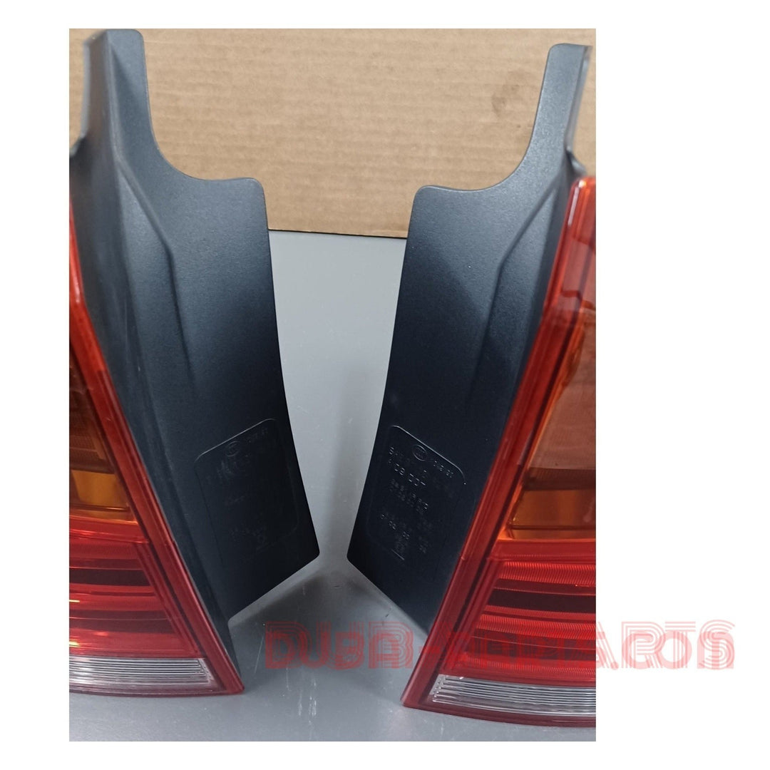 BMW X1 E84 Rear Brake Light Left and Right Pair 2990109,2990110 Genuine Product used