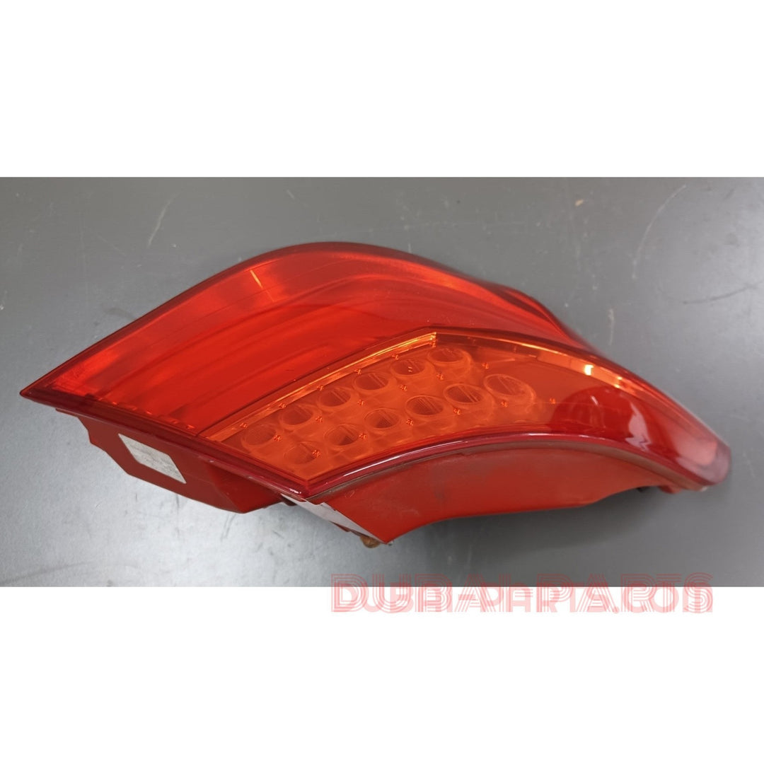 ضوء فرامل BMW F01 الجانب الأيسر 7182197 منتج أصلي مستعمل