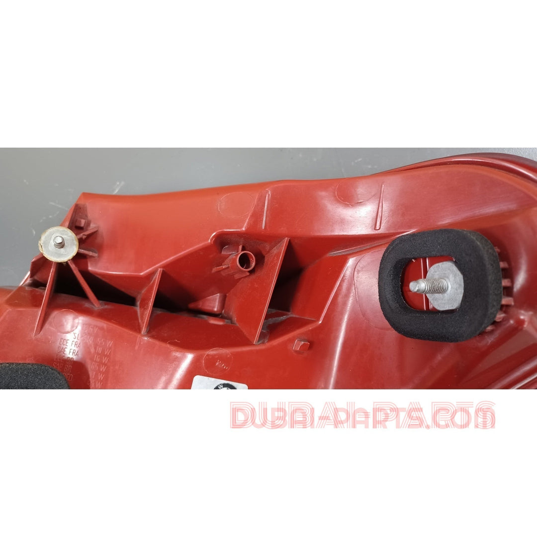 ضوء فرامل BMW F01 الجانب الأيسر 7182197 منتج أصلي مستعمل
