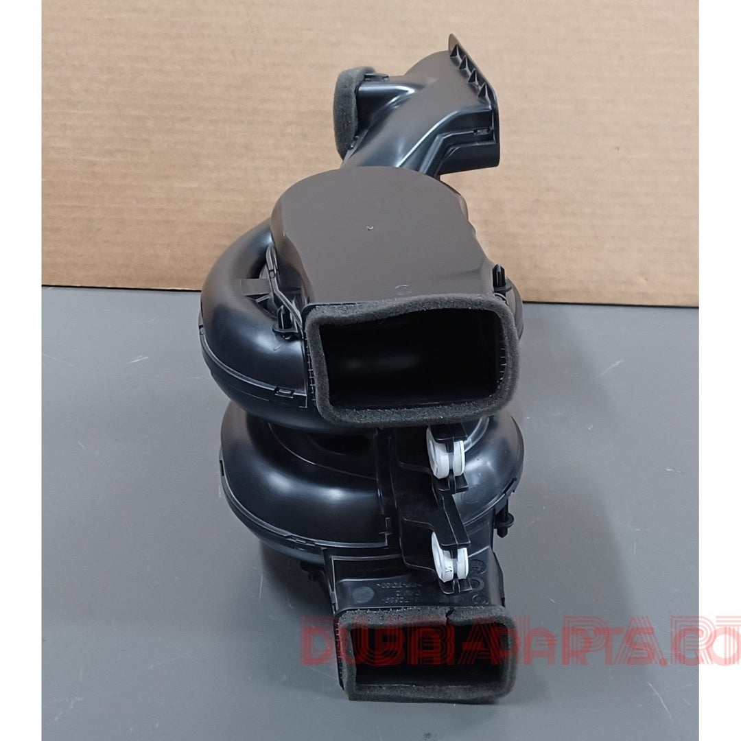 محرك مروحة التدفئة الخلفية لسيارات BMW G11 و G12، رقم القطعة 9315950، منتجات أصلية مستعملة 