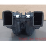 قم بتحميل الصورة إلى عارض الصور، محرك مروحة التدفئة الخلفية لسيارات BMW G11 و G12، رقم القطعة 9315950، منتجات أصلية مستعملة 