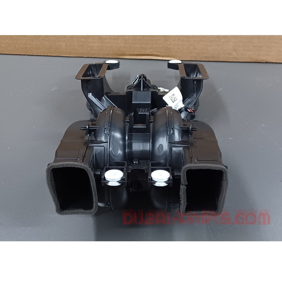 محرك مروحة التدفئة الخلفية لسيارات BMW G11 و G12، رقم القطعة 9315950، منتجات أصلية مستعملة 